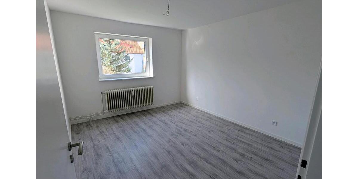 Etagenwohnung Salzgitter - 3 Zimmer, 62 m&sup2;, 108.000&euro; | Angebot:25480266