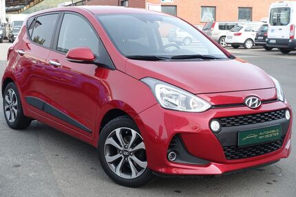 Hyundai i10 80.000 km 7.900 &euro; Springe 31832