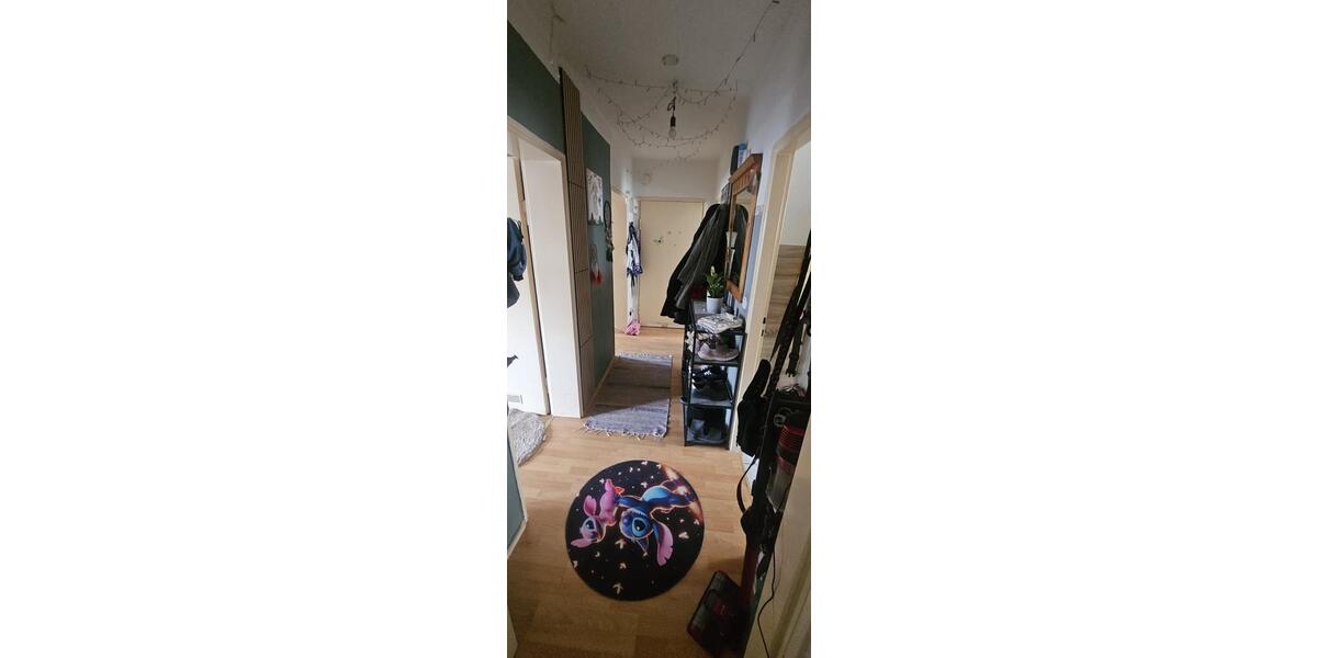 Etagenwohnung Salzgitter Ortschaft Nord - 3 Zimmer, 55 m&sup2;, 355&euro; | Angebot:25377067
