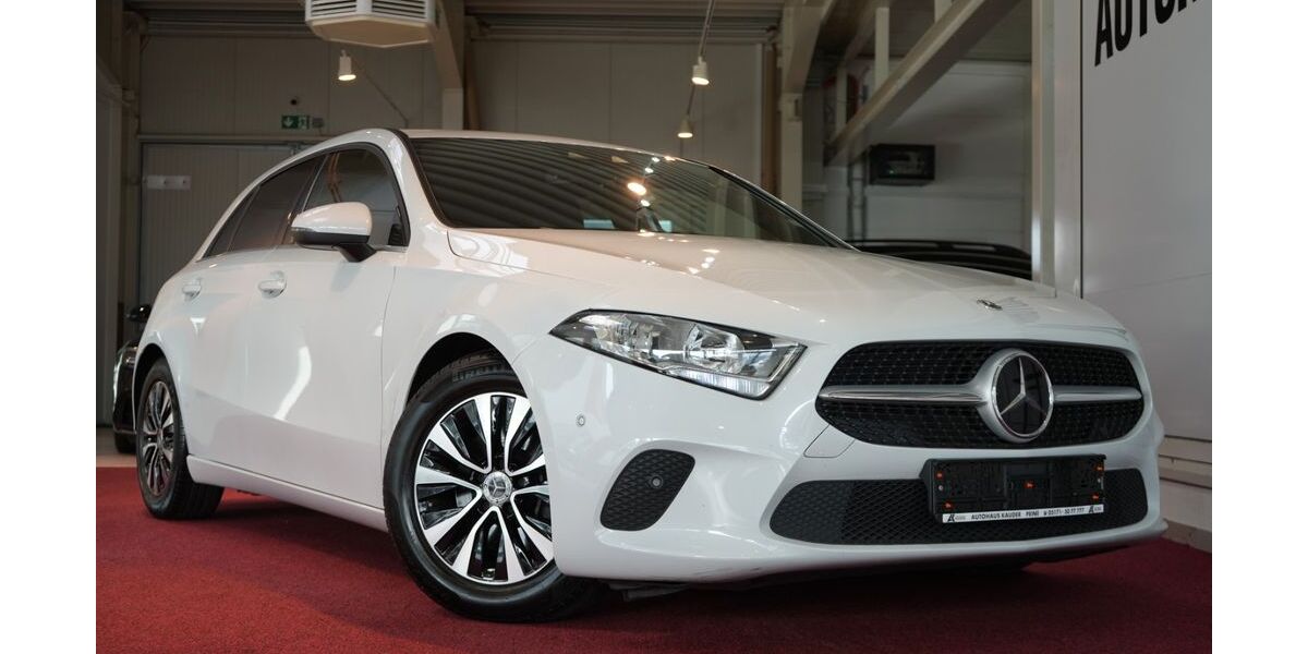 Mercedes-Benz A 200 106.998 km 20.980 &euro; Peine 31228