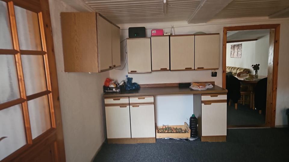 Etagenwohnung Alfeld (Leine) - 3 Zimmer, 100 m&sup2;, 1.000&euro; | Angebot:25590490