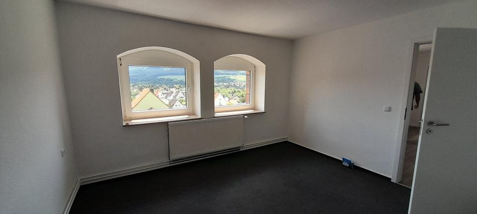 Etagenwohnung Freden (Leine) - 6 Zimmer, 130 m&sup2;, 845&euro; | Angebot:25719889