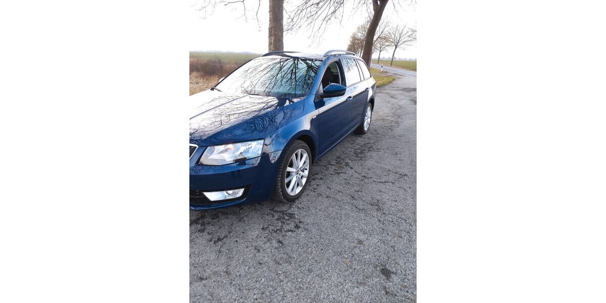 Skoda Octavia 166.099 km 7.950 &euro; Sarstedt 31157