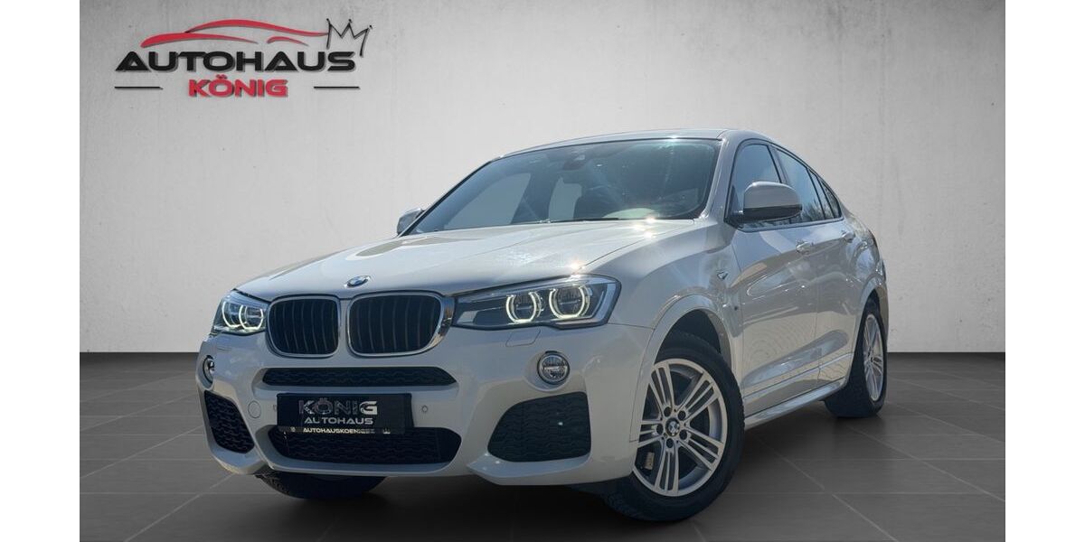 BMW X4 139.800 km 23.950 &euro; Salzgitter 38259