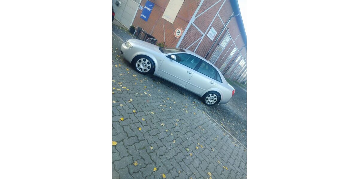 Audi A4 304.000 km 2.900 &euro; Hannover 30453