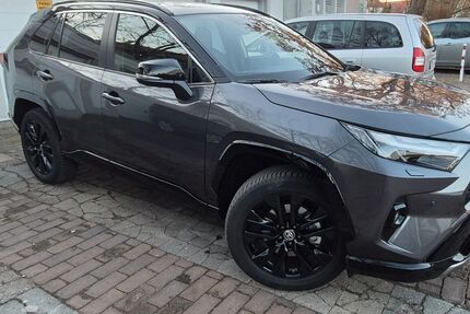 Toyota RAV 4 6.890 km 45.500 &euro; Hannover 30659