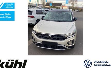 VW T-Roc 9.384 km 22.290 &euro; Hildesheim 31137