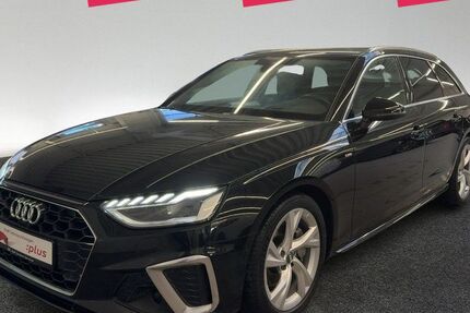 Audi A4 105.230 km 28.450 &euro; Hannover 30179