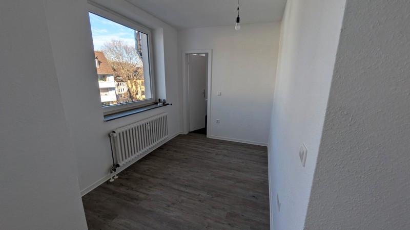 Etagenwohnung Hildesheim - 4 Zimmer, 85 m&sup2;, 895&euro; | Angebot:24486936