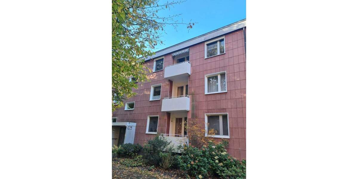 Etagenwohnung Hannover Marienwerder - 4 Zimmer, 89 m&sup2;, 219.000&euro; | Angebot:25739945