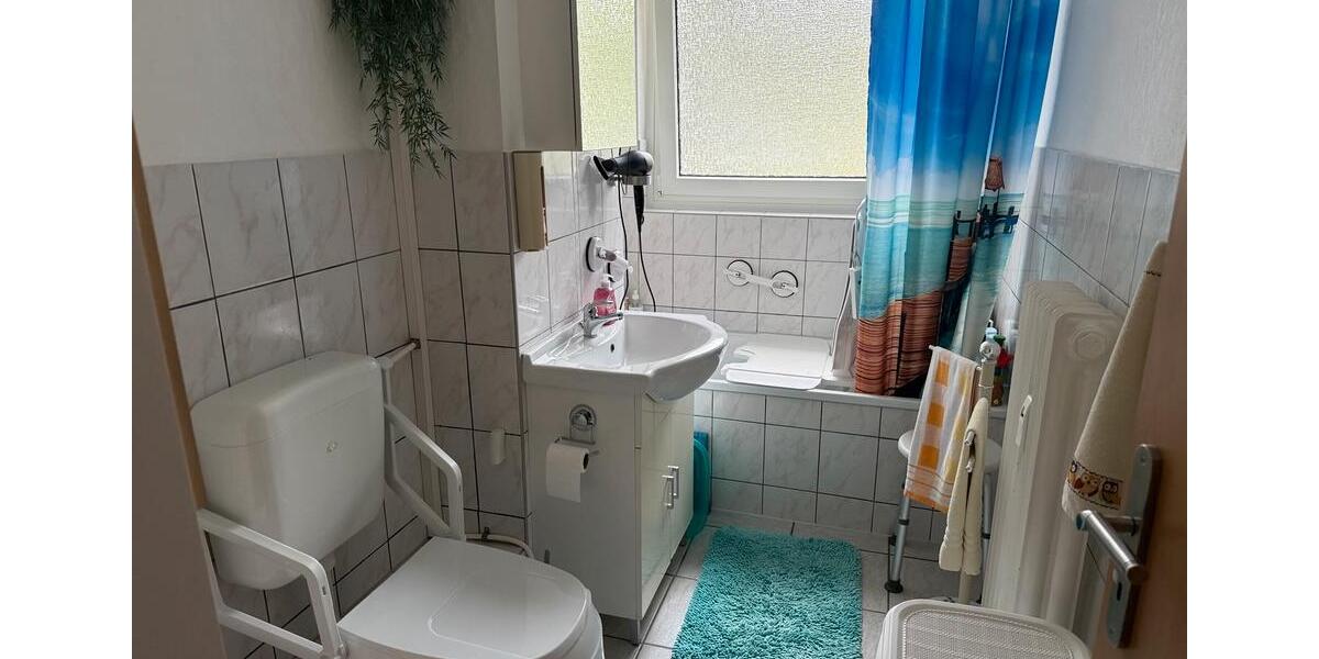 Etagenwohnung Peine - 3.5 Zimmer, 66 m&sup2;, 139.000&euro; | Angebot:24998428