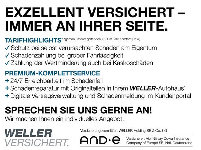 Alpina B4 24.595 km 77.777 &euro; Hildesheim 31137