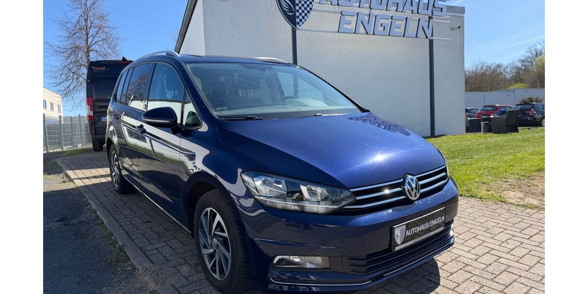 VW Touran 129.790 km 15.990 &euro; Salzgitter 38229