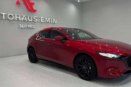 Mazda 3 53.138 km 24.950 &euro; Salzgitter 38228