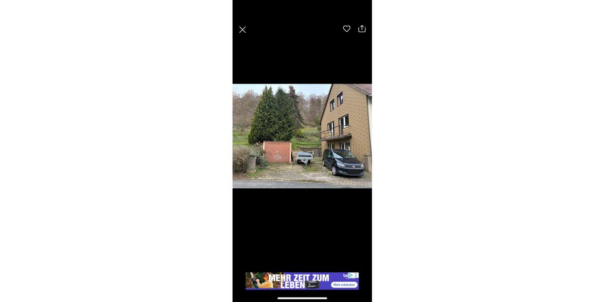 Einfamilienhaus Freden (Leine) - 10 Zimmer, 250 m&sup2;, 120.000&euro; | Angebot:23751870