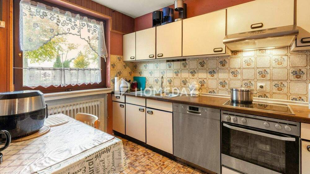 Reihenmittelhaus Hannover Bornum - 7 Zimmer, 213 m&sup2;, 417.000&euro; | Angebot:25737564