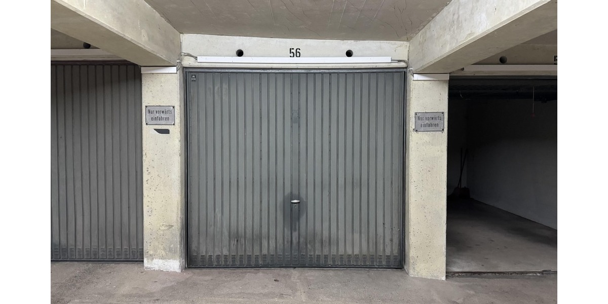 3-Zimmer ETW mit Loggia und Garage - Etagenwohnung Hildesheim Neuhof | Angebot:25920268