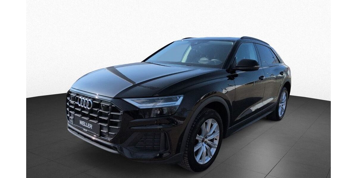 Audi Q8 45.000 km 62.950 &euro; Hildesheim 31137