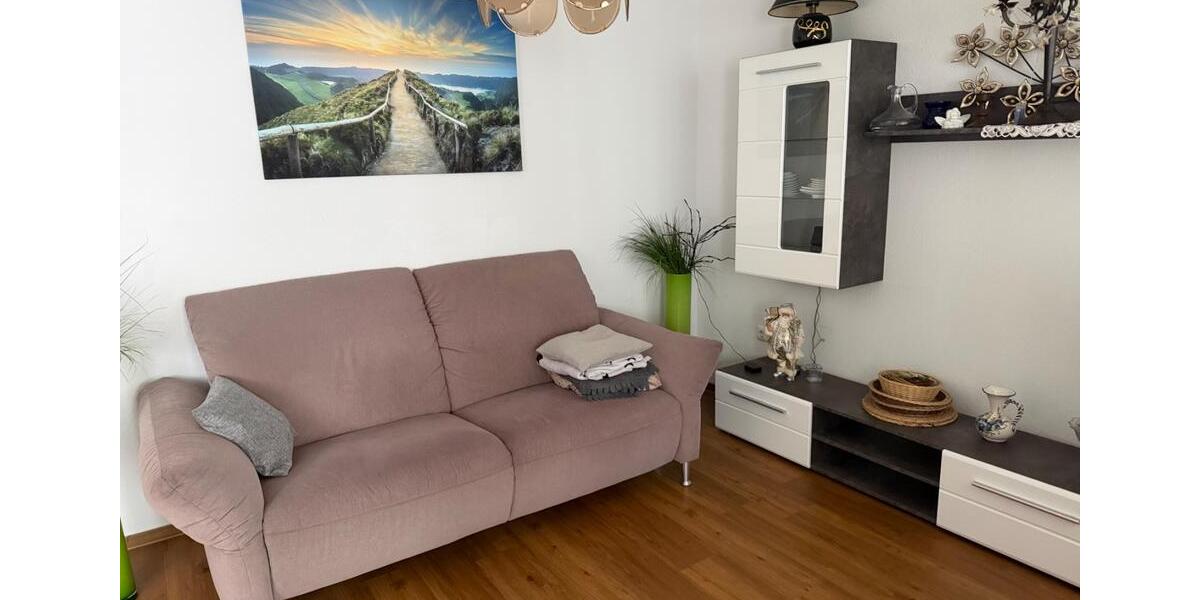 Dachgeschoßwohnung Harsum - 3.5 Zimmer, 70 m&sup2;, 550&euro; | Angebot:26024703