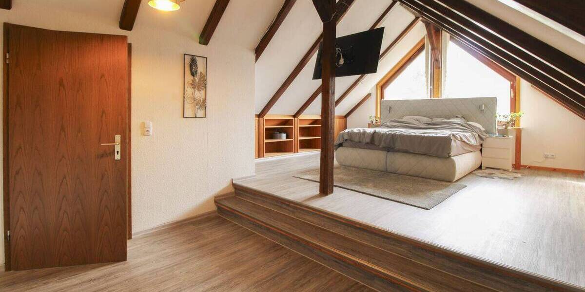 Einfamilienhaus Alfeld (Leine) Sack - 5 Zimmer, 145.000&euro; | Angebot:26065291