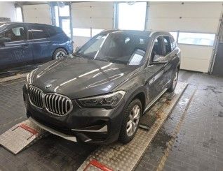 BMW X1 17.500 km 28.697 &euro; Peine 31228