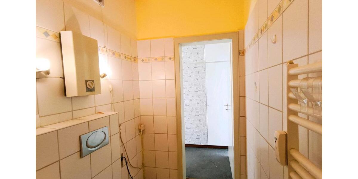 Etagenwohnung Laatzen - 3 Zimmer, 83 m&sup2;, 185.000&euro; | Angebot:26003723