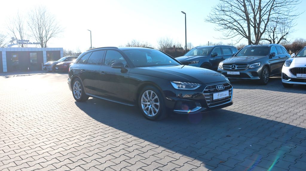 Audi A4 131.150 km 22.900 &euro; Hannover 30457