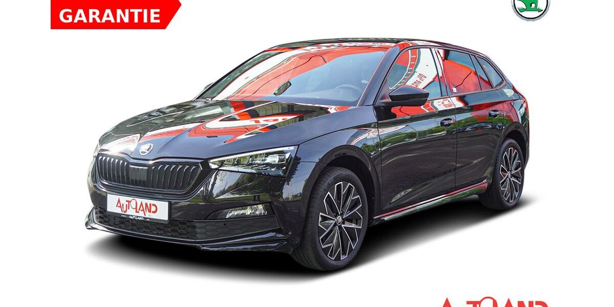 Skoda Scala 41.216 km 22.950 &euro; Hannover 30179