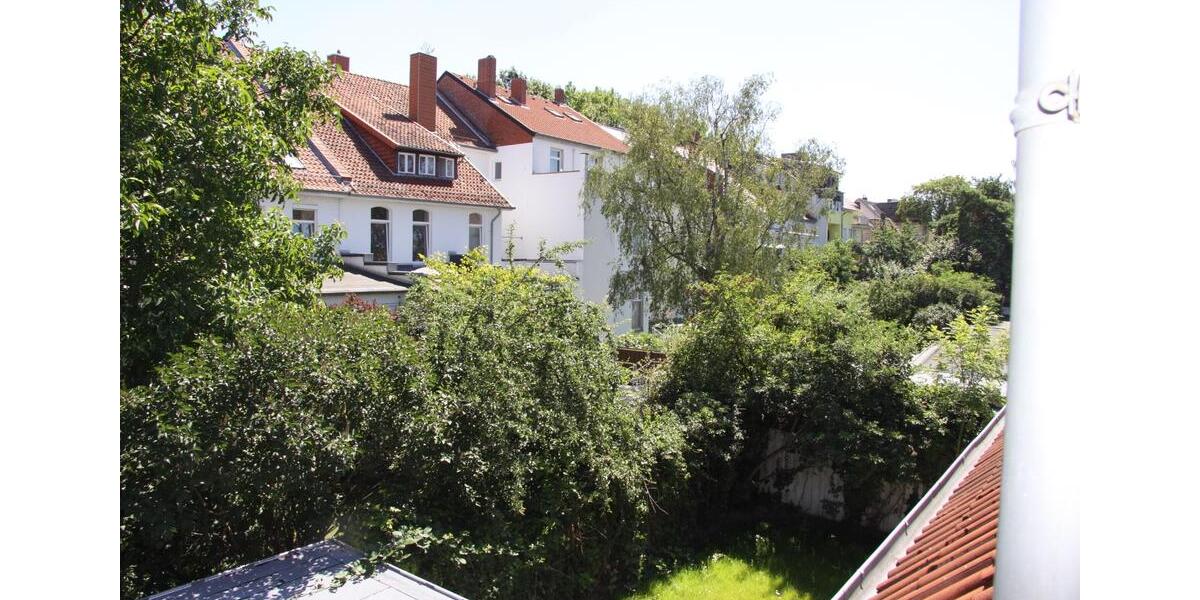 Dachgeschoßwohnung Hildesheim - 1 Zimmer, 35 m&sup2;, 540&euro; | Angebot:25974479