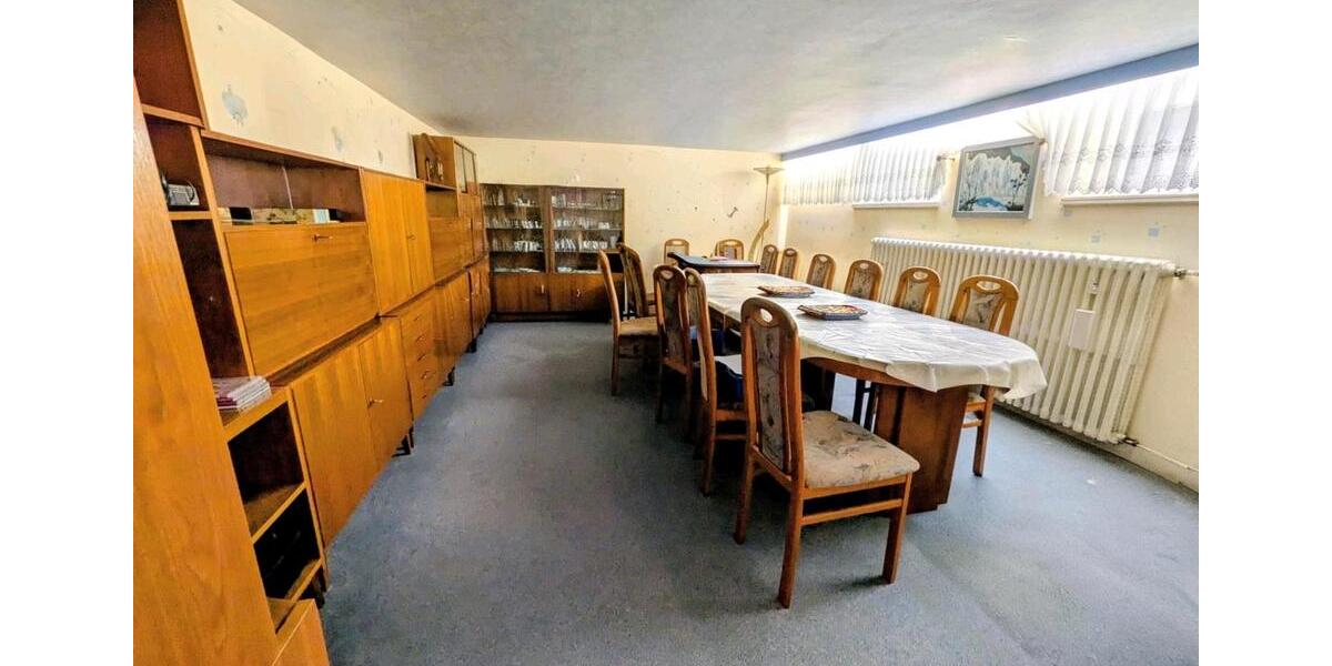 Einfamilienhaus Hannover Döhren-Wülfel - 11 Zimmer, 120 m&sup2;, 330.000&euro; | Angebot:26416110
