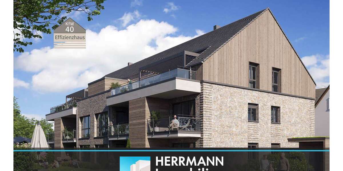 Etagenwohnung Springe - 3 Zimmer, 89 m&sup2;, 374.000&euro; | Angebot:24771449