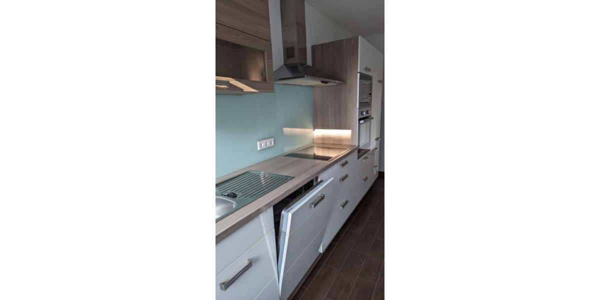 Etagenwohnung Ronnenberg - 2 Zimmer, 56 m&sup2;, 714&euro; | Angebot:25960192