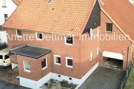 Haus Eime / Deinsen Deinsen - 7 Zimmer, 133 m&sup2;, 109.000&euro; | Angebot:25740544