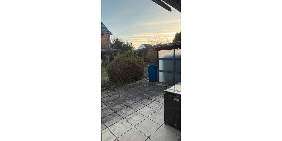 Erdgeschoßwohnung Wennigsen (Deister) - 3 Zimmer, 84 m&sup2;, 1.300&euro; | Angebot:25648525