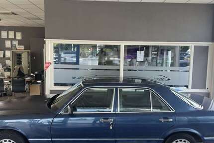 Mercedes-Benz 420 242.082 km 3.990 &euro; Hannover 30419