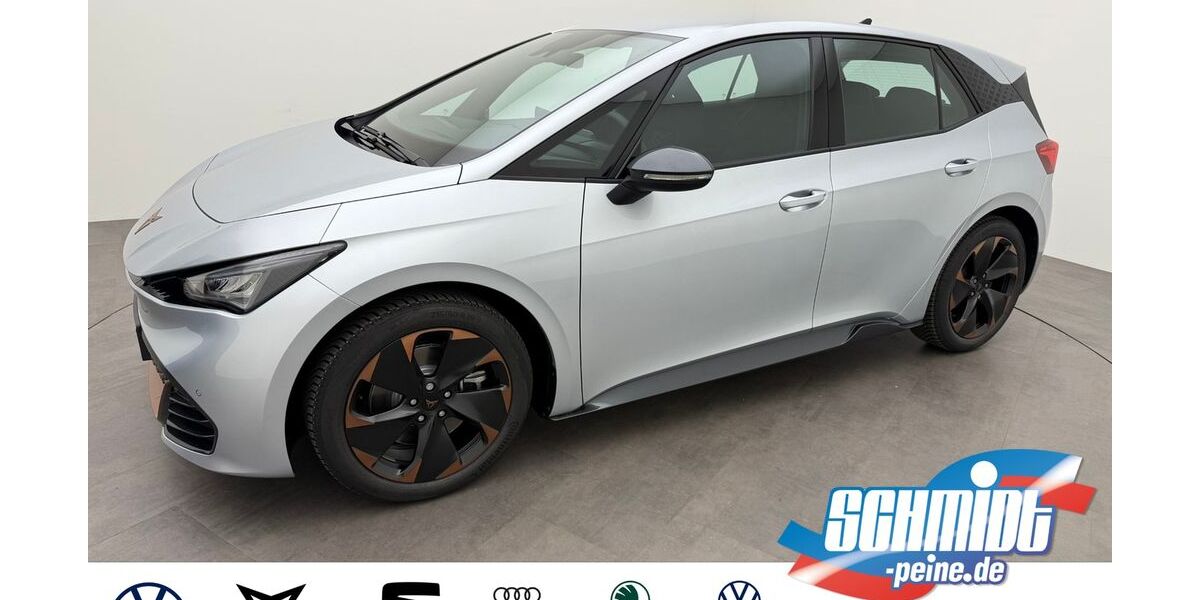 Cupra Born 1.500 km 33.300 &euro; Peine 31226