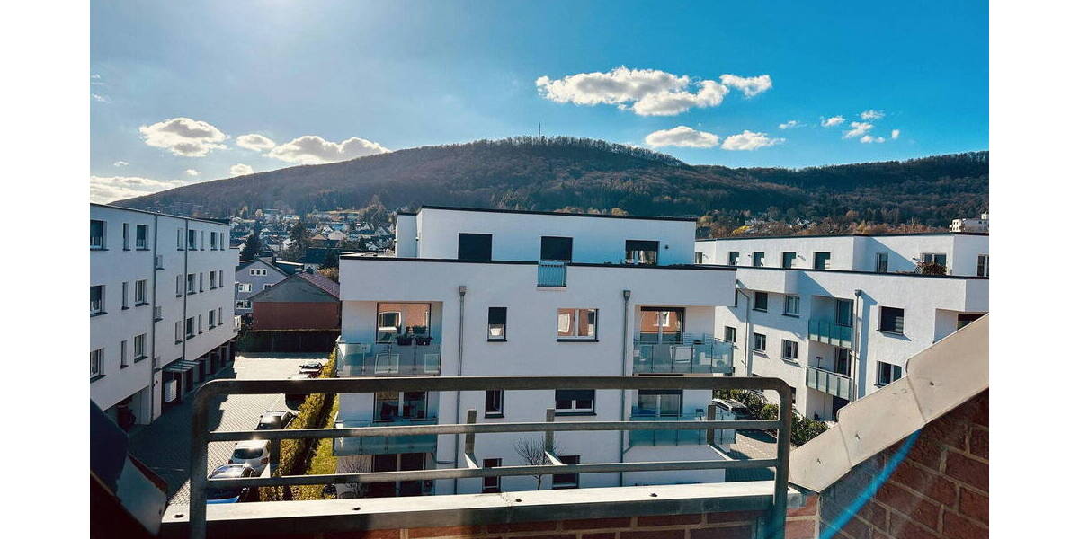 Etagenwohnung Springe - 3 Zimmer, 73 m&sup2;, 930&euro; | Angebot:26027028