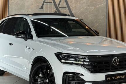 VW Touareg 86.500 km 59.999 &euro; Salzgitter 38259