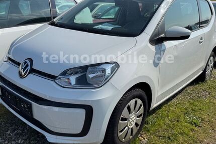 VW up! 187.443 km 4.898 &euro; Hildesheim 31137