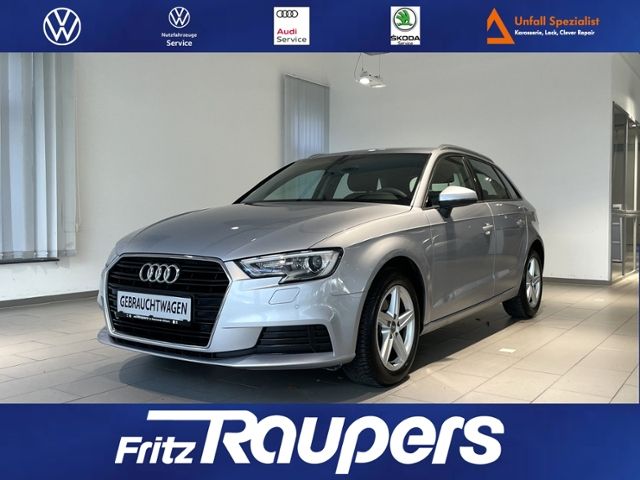 Audi A3 55.340 km 16.480 &euro; Hannover 30453