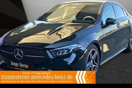 Mercedes-Benz A 220 28.604 km 35.990 &euro; Hannover/Langenhagen 30855