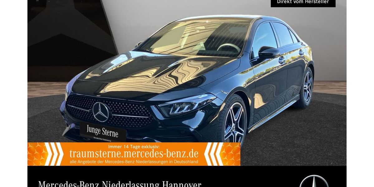 Mercedes-Benz A 220 28.604 km 35.990 &euro; Hannover/Langenhagen 30855