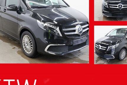 Mercedes-Benz V 300 65.668 km 58.377 &euro; Hildesheim 31137