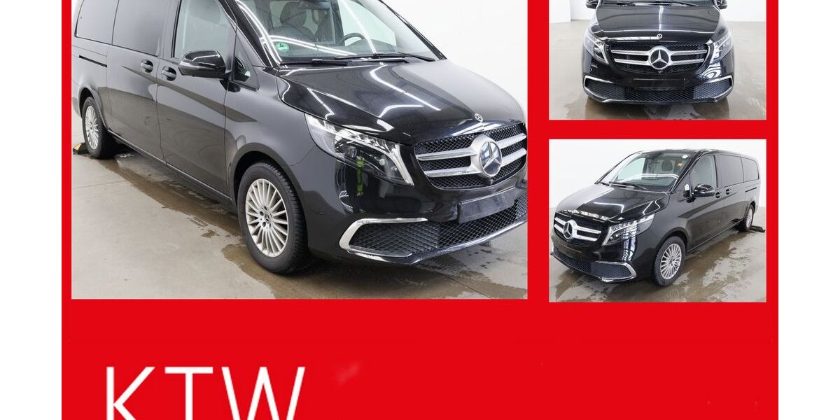 Mercedes-Benz V 300 65.668 km 58.377 &euro; Hildesheim 31137