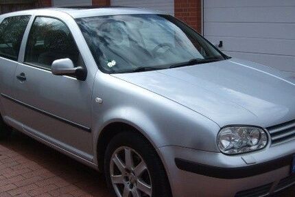 VW Golf 197.567 km 1.250 &euro; Hannover 30173