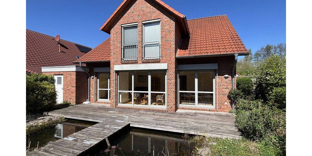 Einfamilienhaus Wennigsen - 5 Zimmer, 156 m&sup2;, 675.000&euro; | Angebot:26673464
