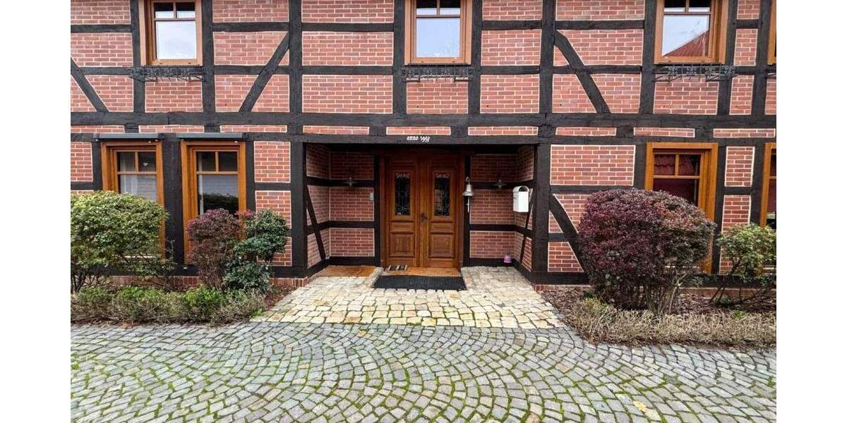 Bauernhaus, Landhaus Hohenhameln Soßmar - 1 Zimmer, 713 m&sup2;, 997.000&euro; | Angebot:25798927