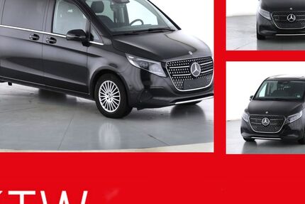 Mercedes-Benz V 300 23.658 km 65.650 &euro; Hildesheim 31137