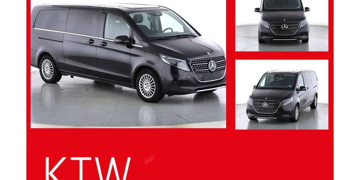 Mercedes-Benz V 300 23.658 km 65.650 &euro; Hildesheim 31137