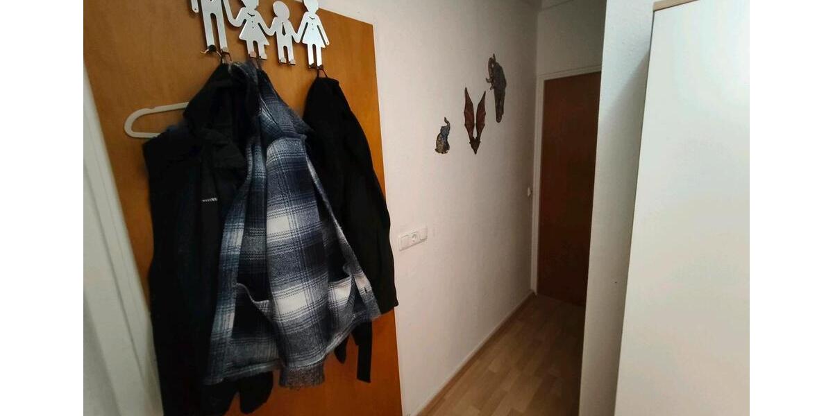 Etagenwohnung Salzgitter Ortschaft Nord - 3 Zimmer, 77 m&sup2;, 824&euro; | Angebot:26121366